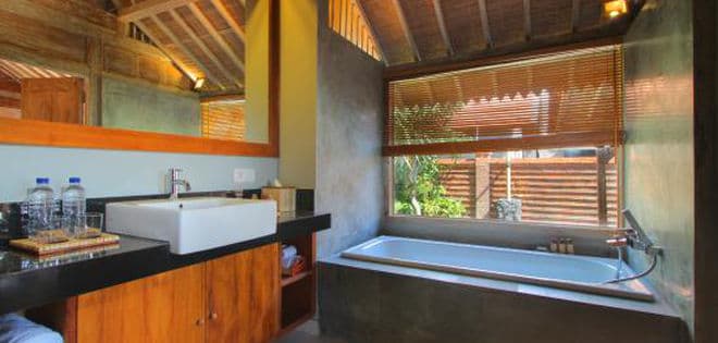 BALI, INDONESIA — 2