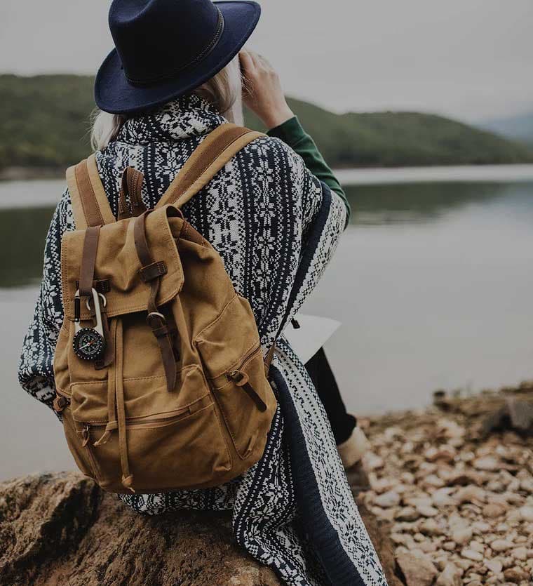 La plateforme de voyage des professionnels remote