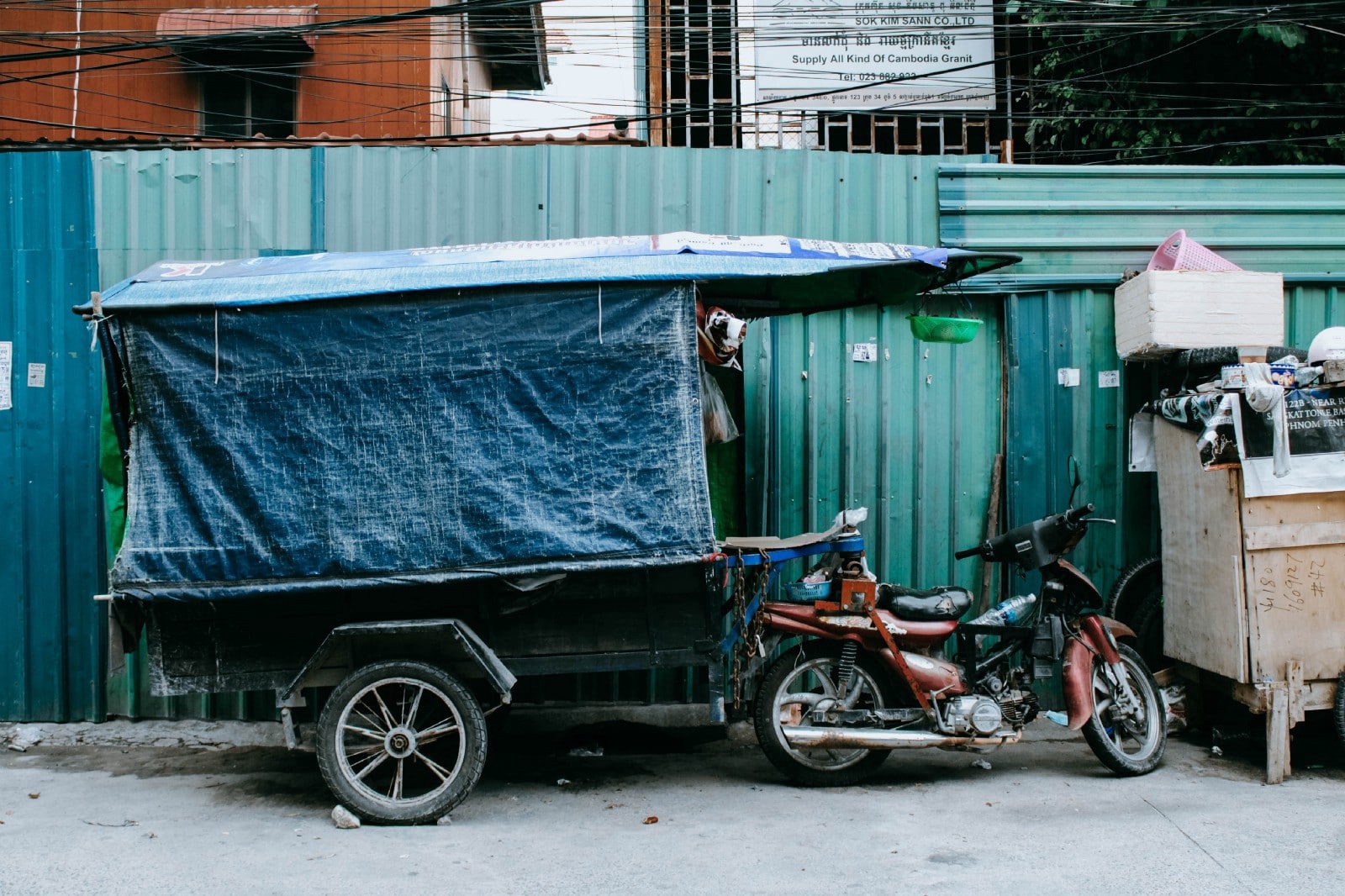 The Top Digital Nomad Hubs Around the World Blog Nomadize